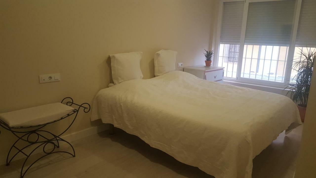apartamento Apartamento Málaga Exterior foto