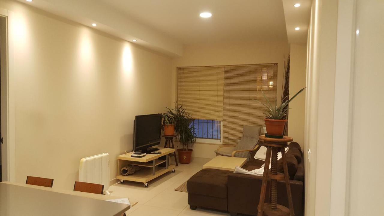 apartamento Apartamento Málaga Exterior foto